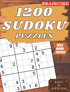 Sudoku Book_2